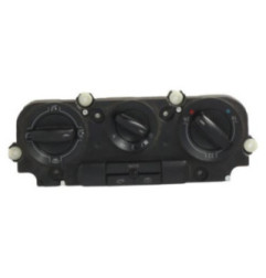 Commande chauffage VOLKSWAGEN TOURAN 1 Photo n°1