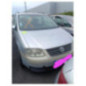 Commande chauffage VOLKSWAGEN TOURAN 1