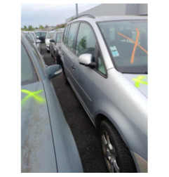 Commande chauffage VOLKSWAGEN TOURAN 1 Photo n°7