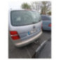 Commande chauffage VOLKSWAGEN TOURAN 1