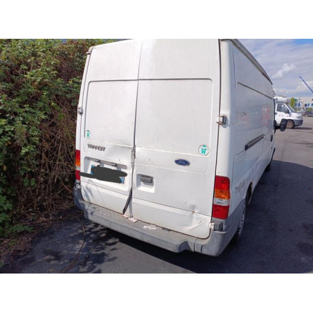 Moteur FORD TRANSIT 3