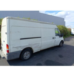 Alternateur FORD TRANSIT 3 Photo n°1