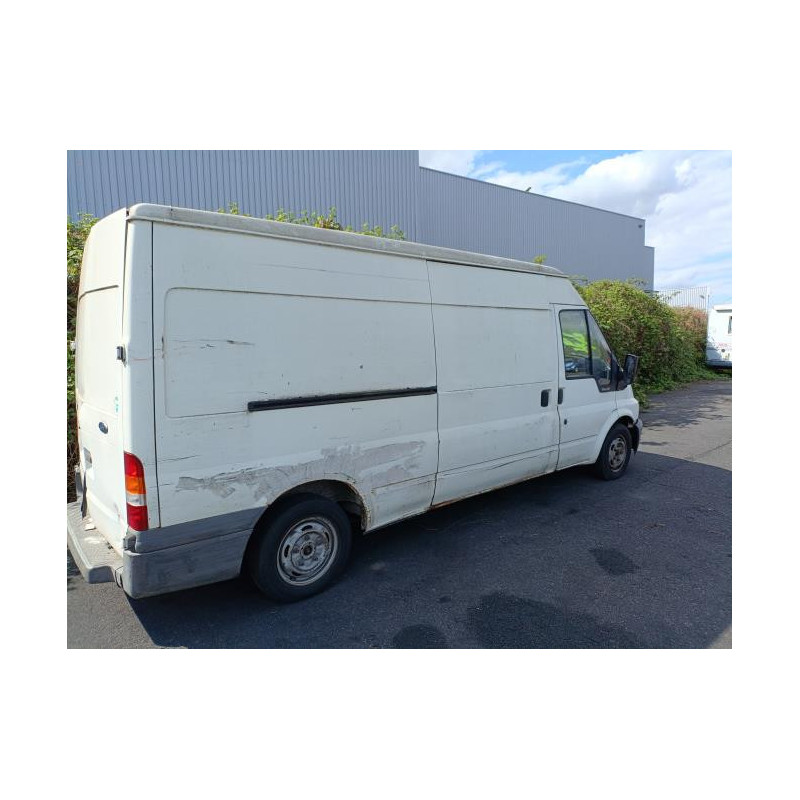 Alternateur FORD TRANSIT 3