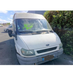 Alternateur FORD TRANSIT 3 Photo n°4