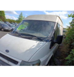 Boite de vitesses FORD TRANSIT 3 Photo n°3