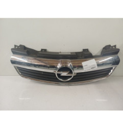 Calandre OPEL ZAFIRA B Photo n°1