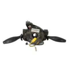 Com (Bloc Contacteur Tournant+Commodo Essuie Glace+Commodo Phare) FORD TRANSIT 3 Photo n°1