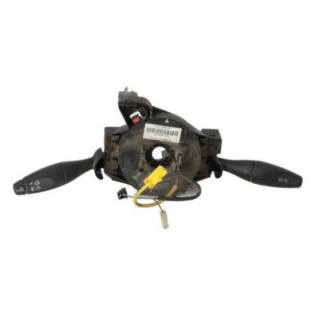 Com (Bloc Contacteur Tournant+Commodo Essuie Glace+Commodo Phare) FORD TRANSIT 3 Photo n°1