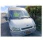 Com (Bloc Contacteur Tournant+Commodo Essuie Glace+Commodo Phare) FORD TRANSIT 3