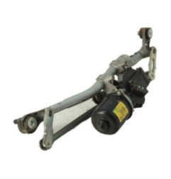 Moteur essuie glace avant CITROEN C3 PICASSO Photo n°1