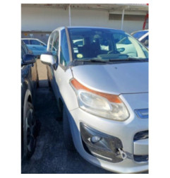 Moteur essuie glace avant CITROEN C3 PICASSO Photo n°4