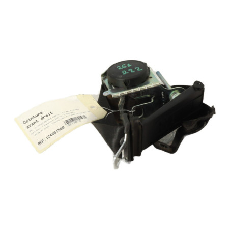 Ceinture avant droit OPEL ZAFIRA B