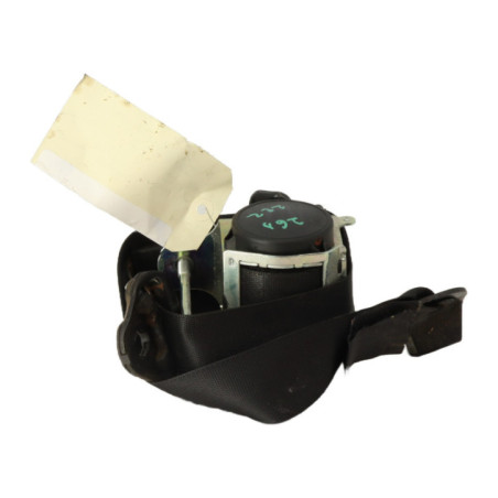 Ceinture avant gauche OPEL ZAFIRA B Photo n°1