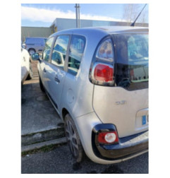 Moteur essuie glace avant CITROEN C3 PICASSO Photo n°7