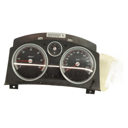 Compteur OPEL ZAFIRA B Photo n°1