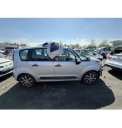 Moteur essuie glace avant CITROEN C3 PICASSO Photo n°13