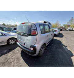 Moteur essuie glace avant CITROEN C3 PICASSO Photo n°19