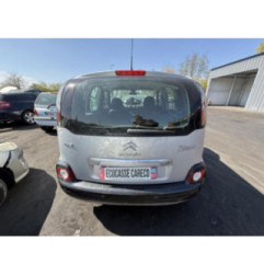 Moteur essuie glace avant CITROEN C3 PICASSO Photo n°20