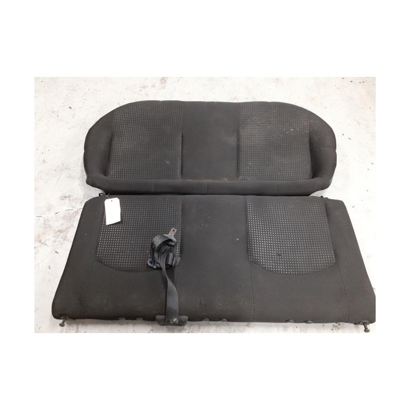 Banquette arriere PEUGEOT 208 1
