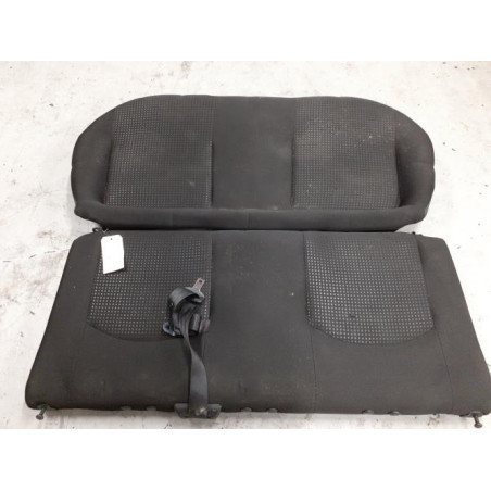 Banquette arriere PEUGEOT 208 1 Photo n°1