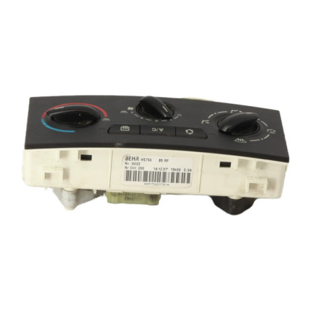 Commande chauffage CITROEN C4 1