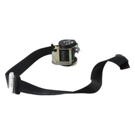 Ceinture avant droit PEUGEOT 208 1 Photo n°1