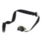 Ceinture avant droit PEUGEOT 208 1