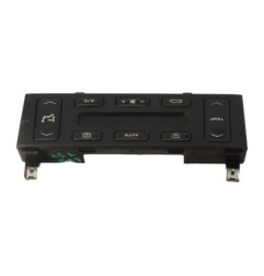 Commande chauffage PEUGEOT 406