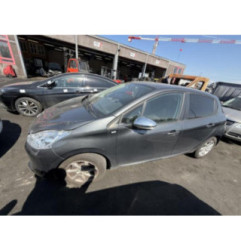 Ceinture avant droit PEUGEOT 208 1 Photo n°12