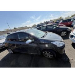 Ceinture avant droit PEUGEOT 208 1 Photo n°13