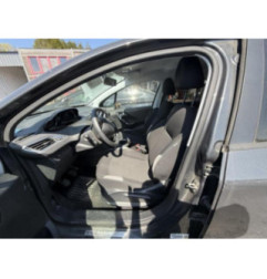 Ceinture avant droit PEUGEOT 208 1 Photo n°14