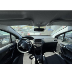 Ceinture avant droit PEUGEOT 208 1 Photo n°15