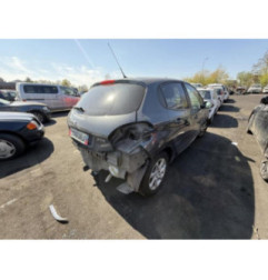 Ceinture avant droit PEUGEOT 208 1 Photo n°18