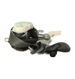 Ceinture avant gauche RENAULT CLIO 3