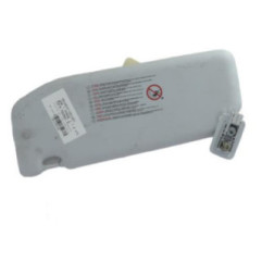 Pare soleil droit PEUGEOT 208 1