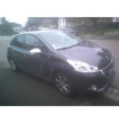 Pare soleil droit PEUGEOT 208 1 Photo n°4