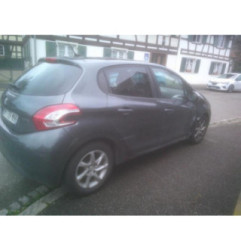 Pare soleil droit PEUGEOT 208 1 Photo n°5