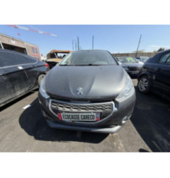 Pare soleil droit PEUGEOT 208 1 Photo n°8