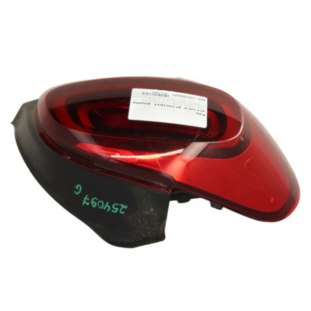 Feu arriere principal gauche (feux) CITROEN C3 3