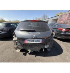 Pare soleil droit PEUGEOT 208 1 Photo n°18