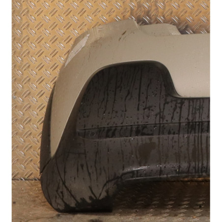 Pare choc arriere CITROEN C3 3