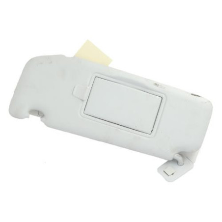 Pare soleil gauche PEUGEOT 208 1 Photo n°1