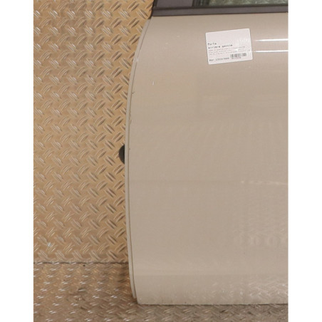 Porte arriere gauche CITROEN C3 3