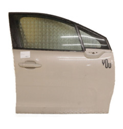 Porte avant droit CITROEN C3 3 Photo n°1
