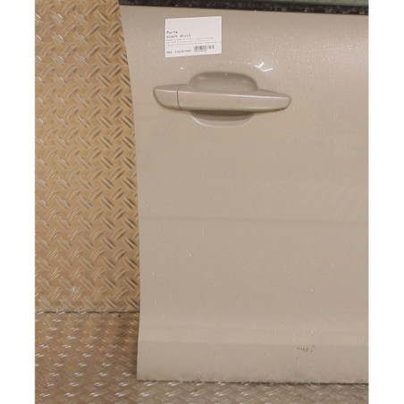 Porte avant droit CITROEN C3 3