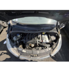 Pare soleil gauche PEUGEOT 208 1 Photo n°9