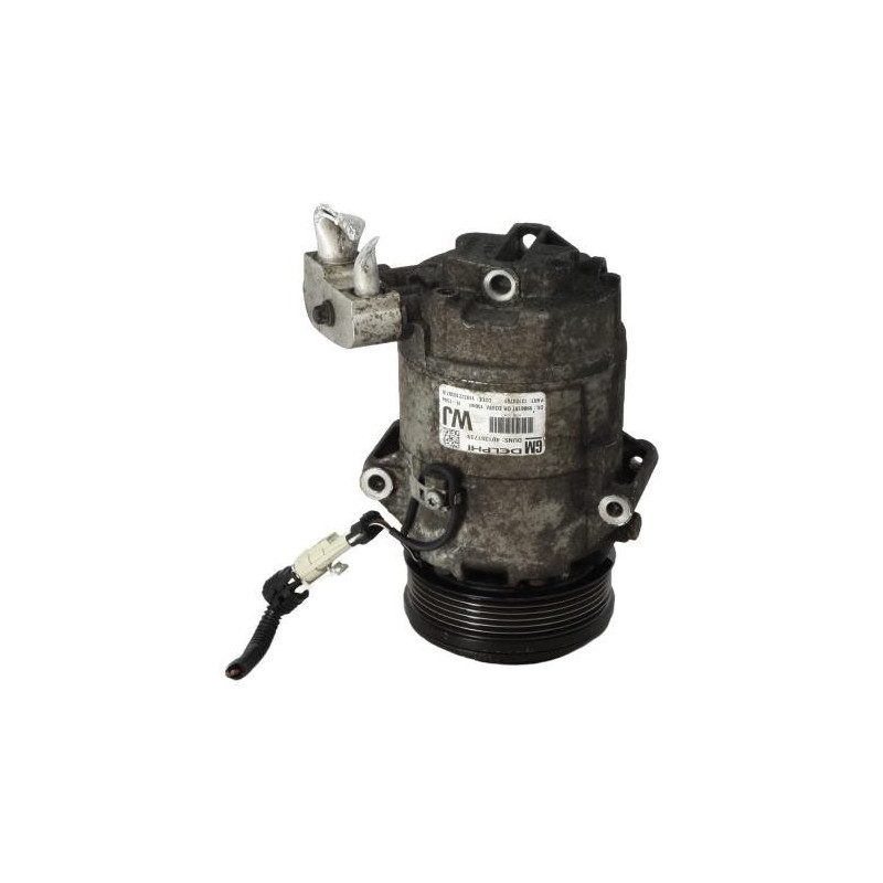 Compresseur clim OPEL ASTRA H