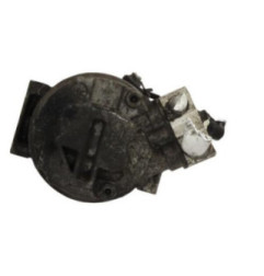 Compresseur clim OPEL ASTRA H Photo n°5