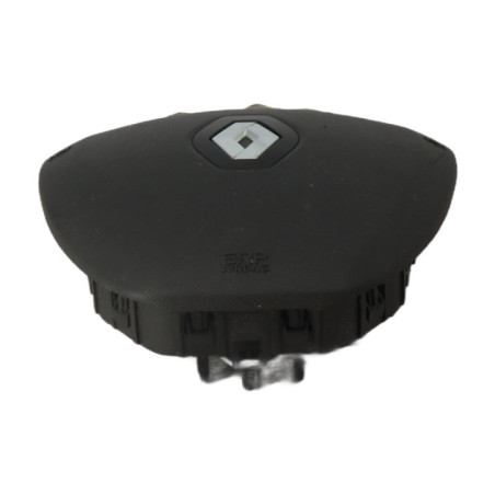 Air bag conducteur RENAULT CLIO 4 Photo n°1