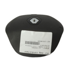 Air bag conducteur RENAULT CLIO 4